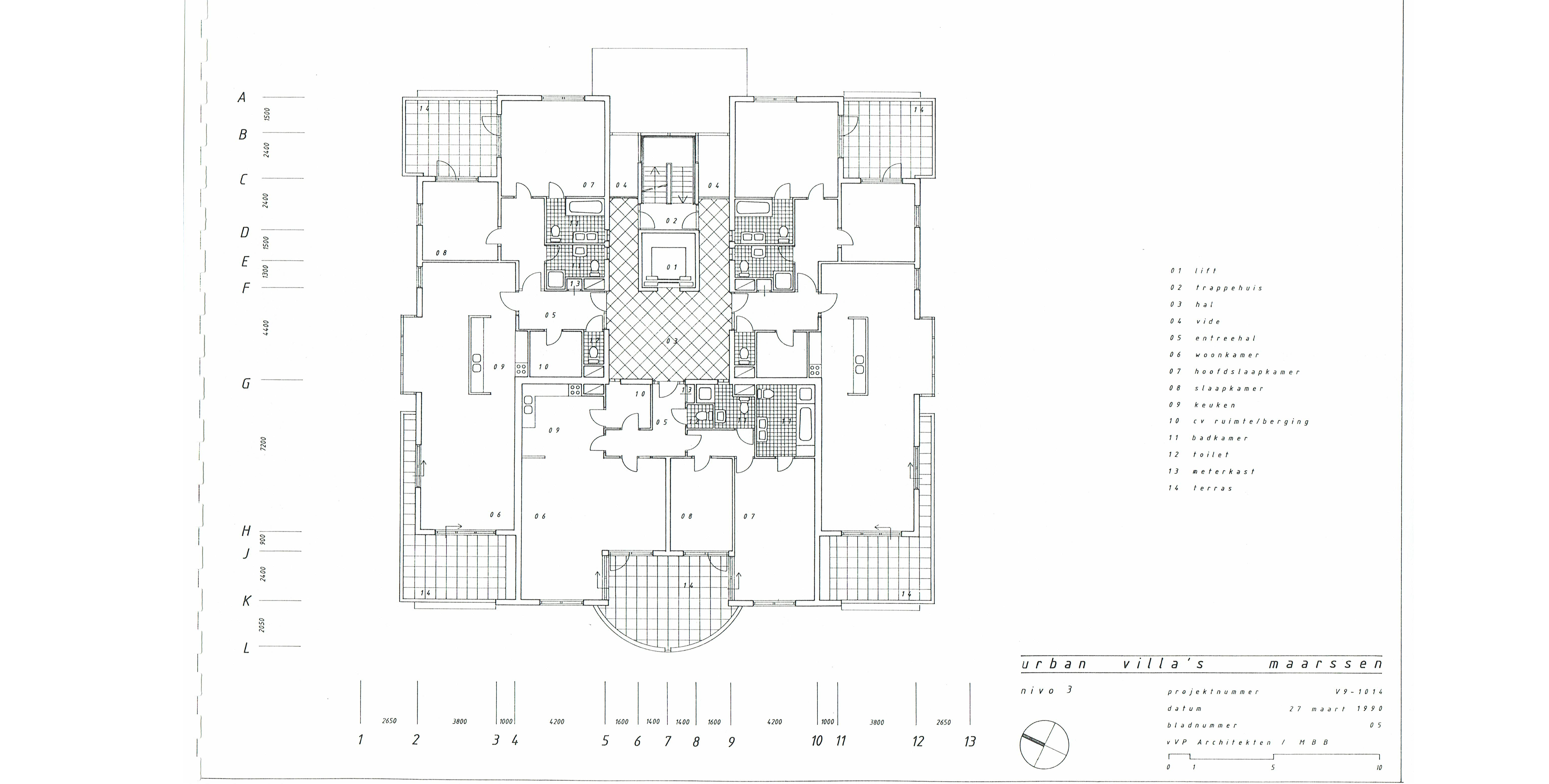 Urban Villa's te Maarssen - 14